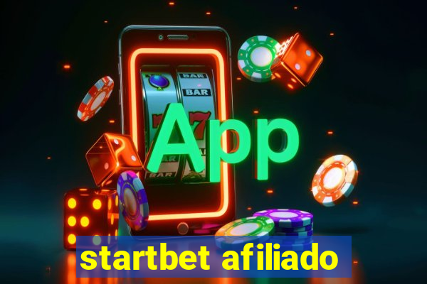 startbet afiliado